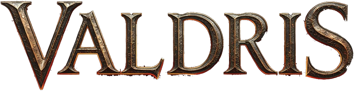 Valdris: Legends of War